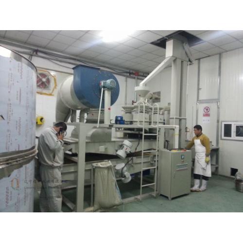 全面解析豆類脫殼機(jī) 現(xiàn)代農(nóng)業(yè)機(jī)械的利器